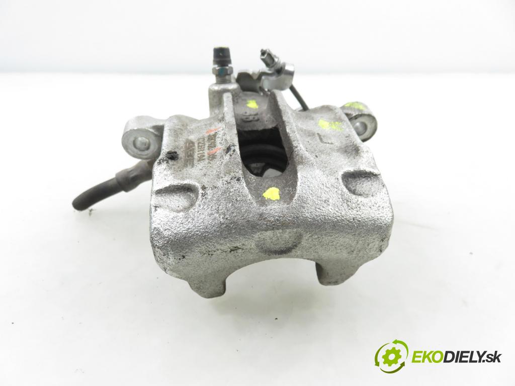 FORD GALAXY (WGR) MINIVAN 2002 85,00 2.0 i DOHC 116 - NSE 1998,00 brzdič třmen LT TH793L