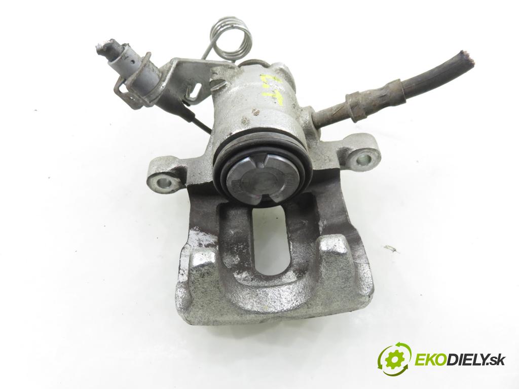 FORD GALAXY (WGR) MINIVAN 2002 85,00 2.0 i DOHC 116 - NSE 1998,00 brzdič třmen LT TH793L