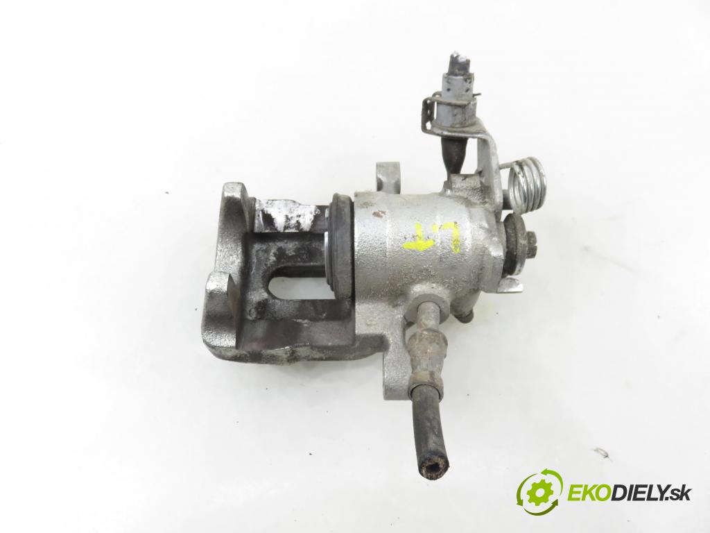 FORD GALAXY (WGR) MINIVAN 2002 85,00 2.0 i DOHC 116 - NSE 1998,00 brzdič třmen LT TH793L