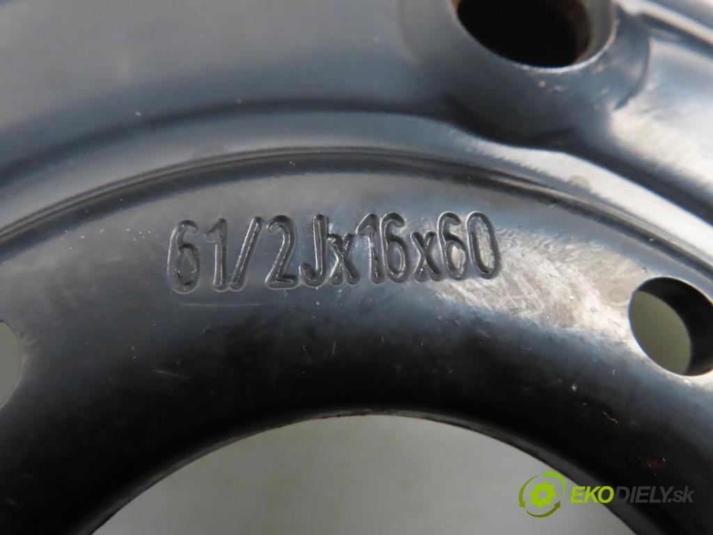 FORD   0    disky / disk plechový 