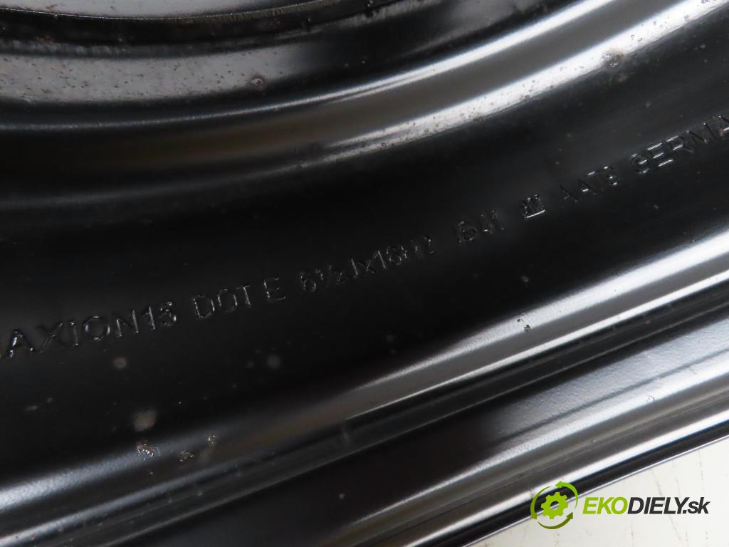 FORD   0    disky / disk plechový 