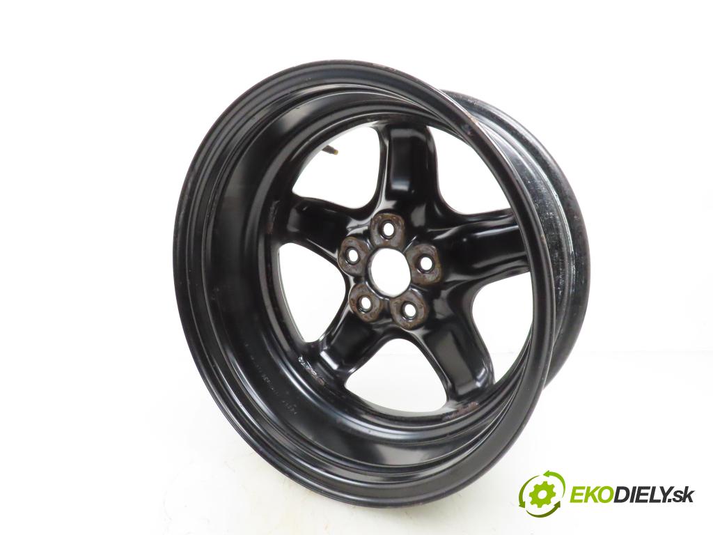 FORD   0    disky / disk plechový