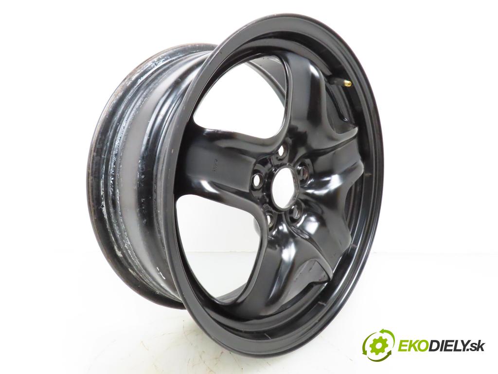 FORD   0    disky / disk plechový