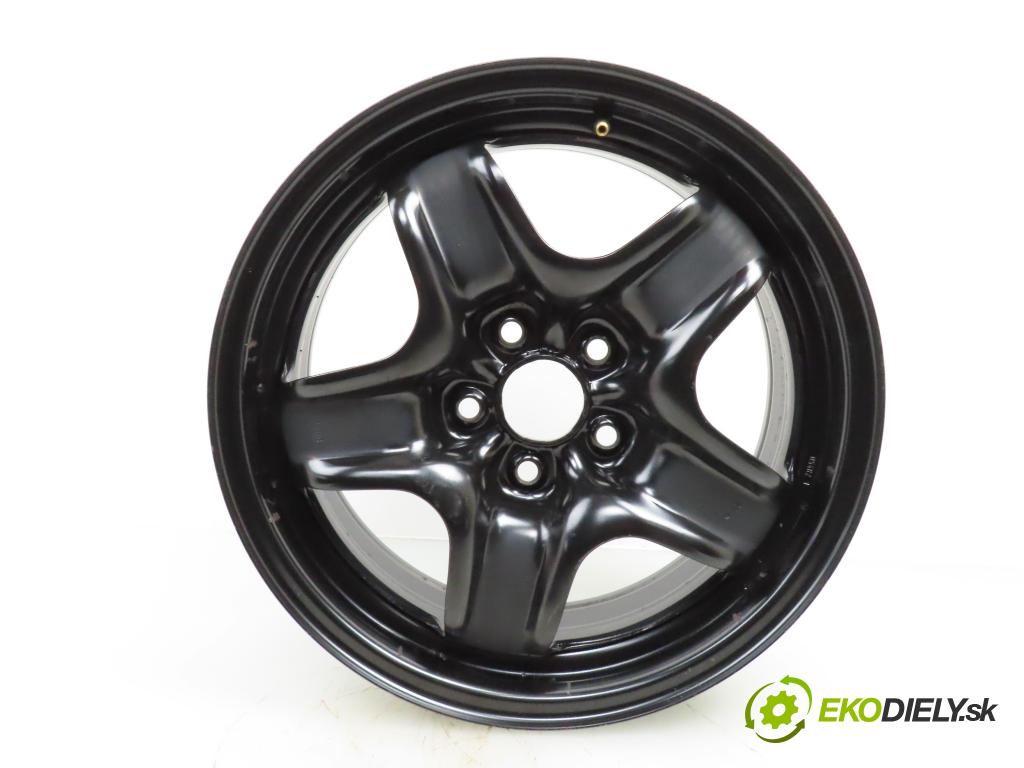 FORD   0    disky / disk plechový