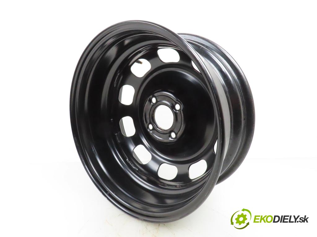 CITROEN   0    disky / disk plechový