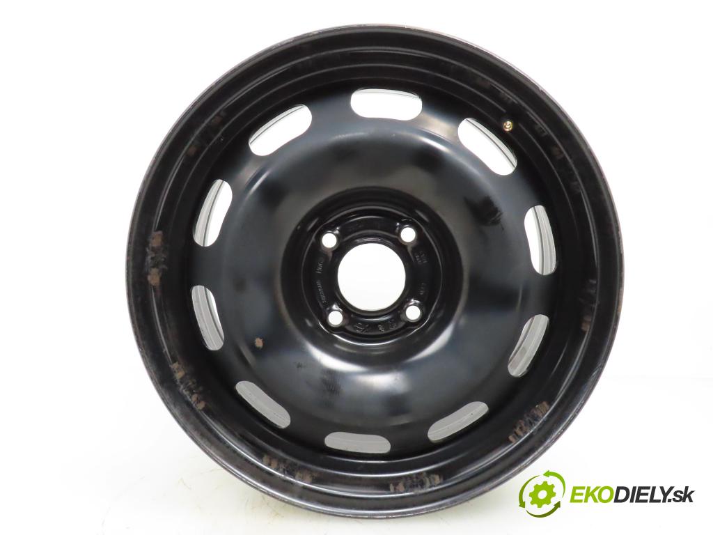 CITROEN   0    disky / disk plechový