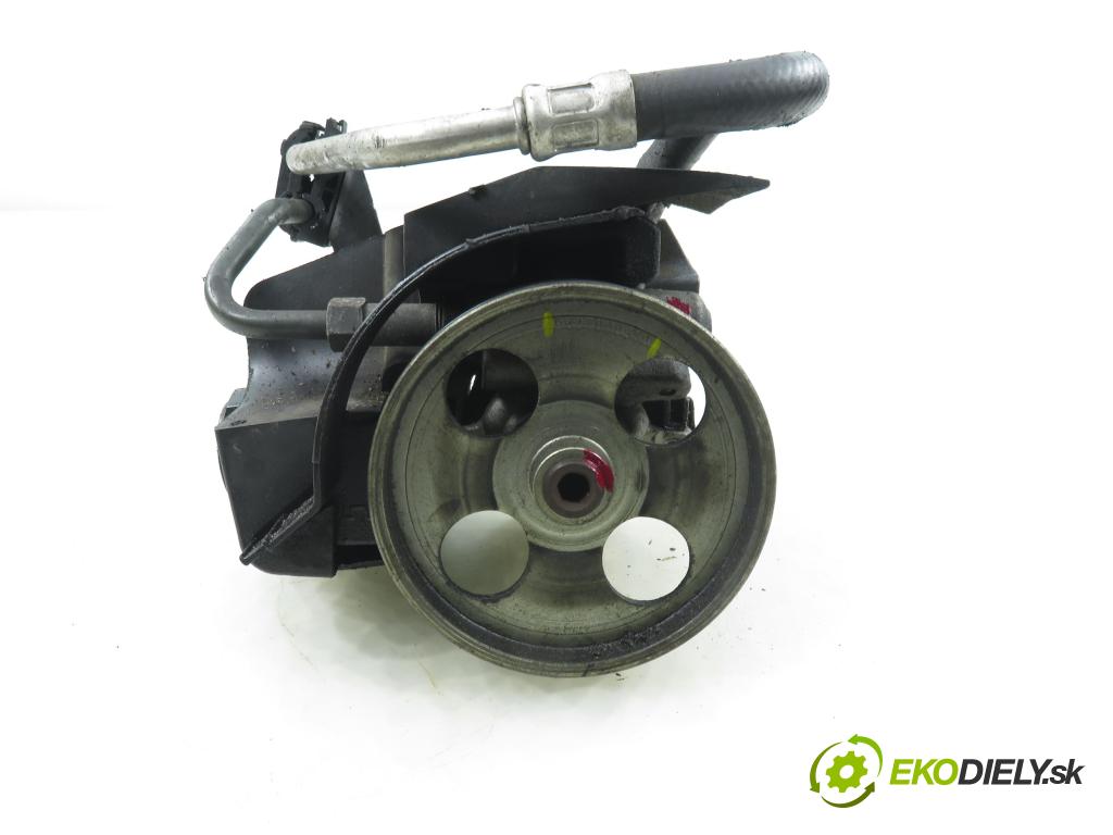 PEUGEOT 206 liftback (2A/C) HB 2007 50,00 1.4 HDi 8V 70 - 8HZ 1398,00 pumpa servočerpadlo 9662128480 ; 26086355QK ; 9637000980 (Servočerpadlo)