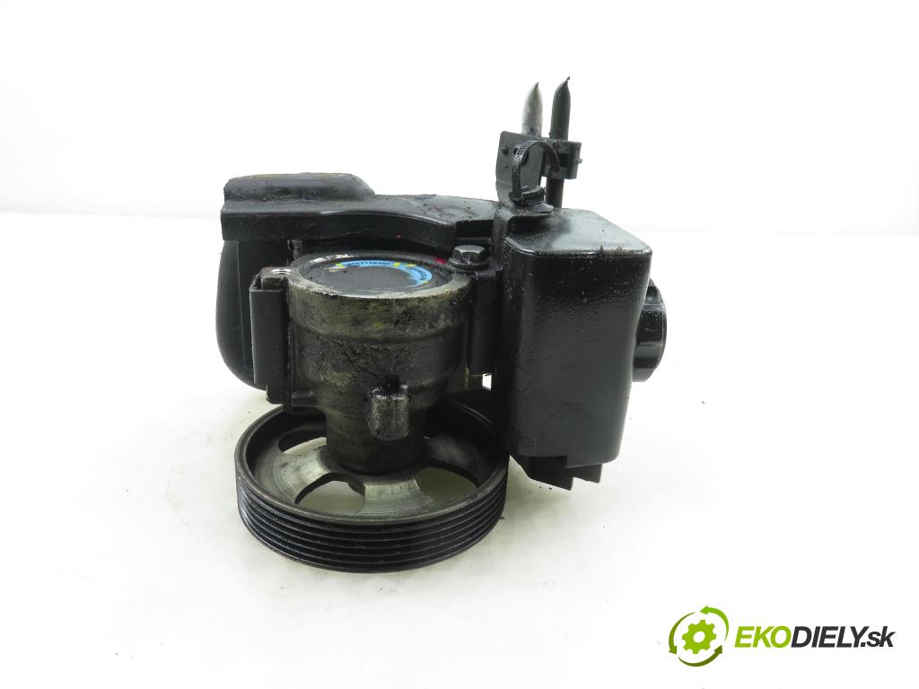 PEUGEOT 206 liftback (2A/C) HB 2007 50,00 1.4 HDi 8V 70 - 8HZ 1398,00 pumpa servočerpadlo 9662128480 ; 26086355QK ; 9637000980 (Servočerpadlo)