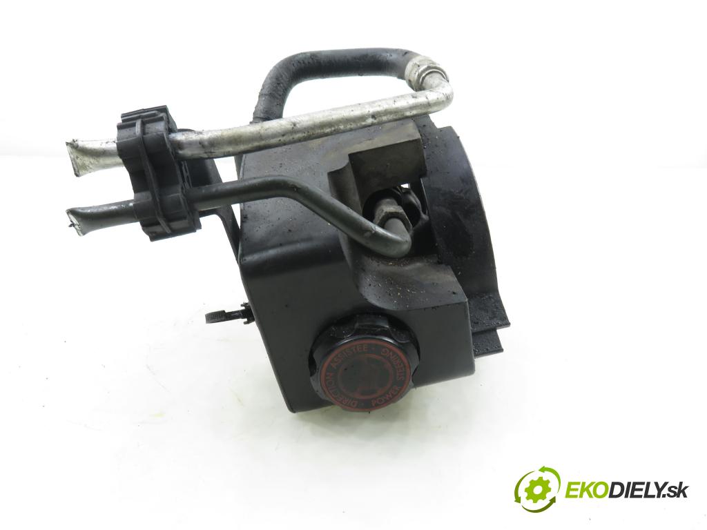 PEUGEOT 206 liftback (2A/C) HB 2007 50,00 1.4 HDi 8V 70 - 8HZ 1398,00 pumpa servočerpadlo 9662128480 ; 26086355QK ; 9637000980 (Servočerpadlo)