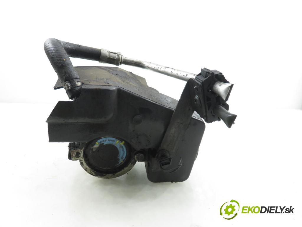 PEUGEOT 206 liftback (2A/C) HB 2007 50,00 1.4 HDi 8V 70 - 8HZ 1398,00 pumpa servočerpadlo 9662128480 ; 26086355QK ; 9637000980 (Servočerpadlo)