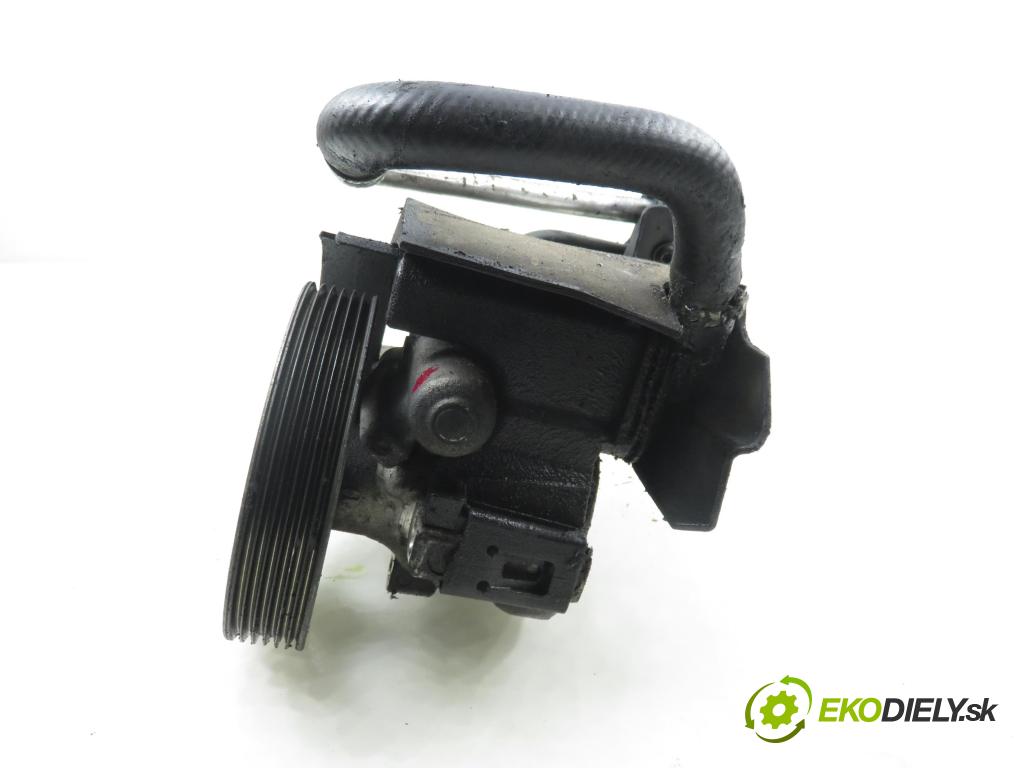 PEUGEOT 206 liftback (2A/C) HB 2007 50,00 1.4 HDi 8V 70 - 8HZ 1398,00 pumpa servočerpadlo 9662128480 ; 26086355QK ; 9637000980 (Servočerpadlo)