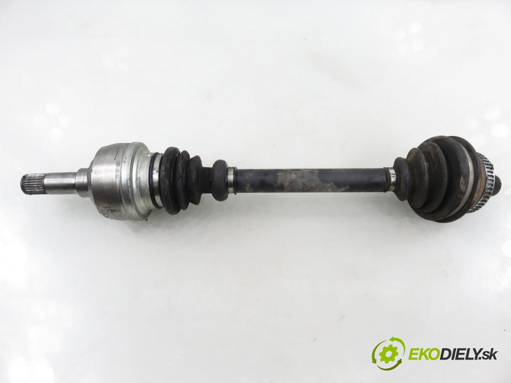 FORD GALAXY (WGR) MINIVAN 2002 85,00 2.0 i DOHC 116 - NSE 1998,00 poloos LP 