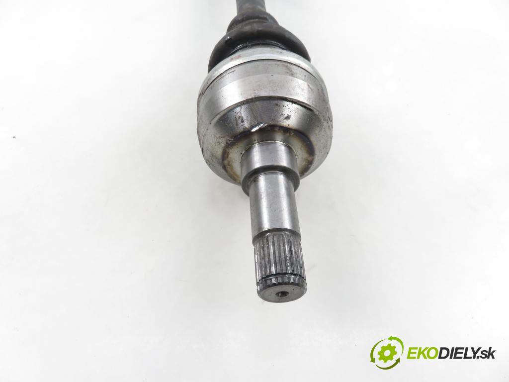 FORD GALAXY (WGR) MINIVAN 2002 85,00 2.0 i DOHC 116 - NSE 1998,00 Poloos LP