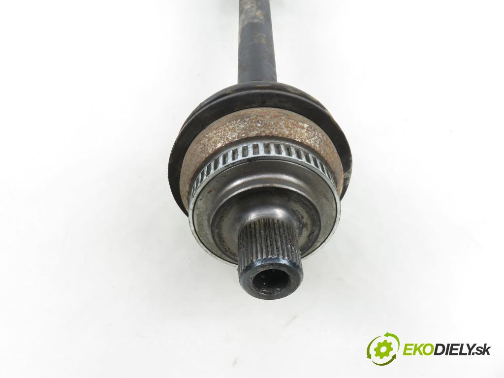 FORD GALAXY (WGR) MINIVAN 2002 85,00 2.0 i DOHC 116 - NSE 1998,00 Poloos LP