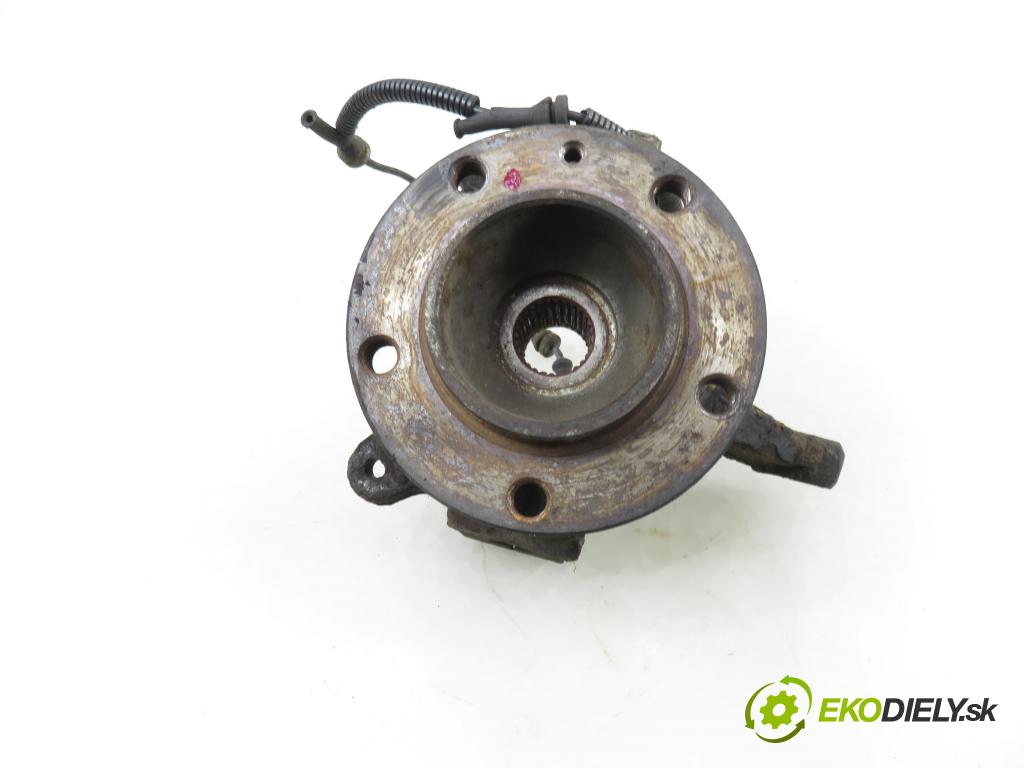 RENAULT MASTER II Skrzynia (FD) FURGON 2006 66,00 2.2 dCI 90 - G9T 750 2188,00 náboj LP ABS