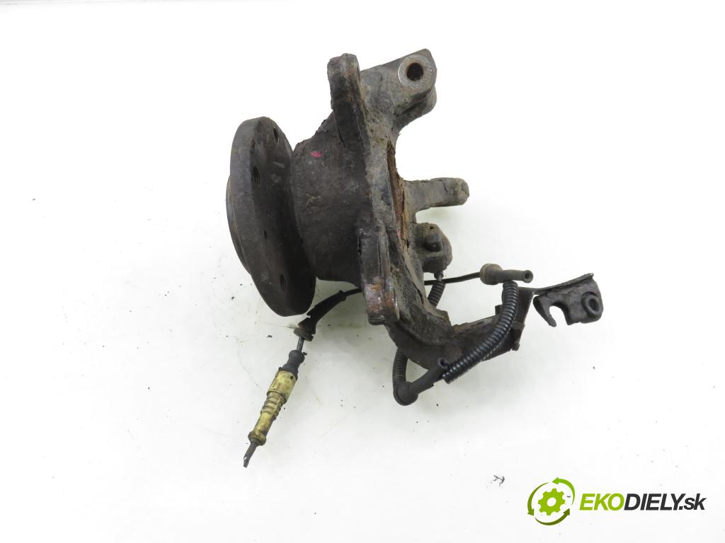 RENAULT MASTER II Skrzynia (FD) FURGON 2006 66,00 2.2 dCI 90 - G9T 750 2188,00 náboj LP ABS