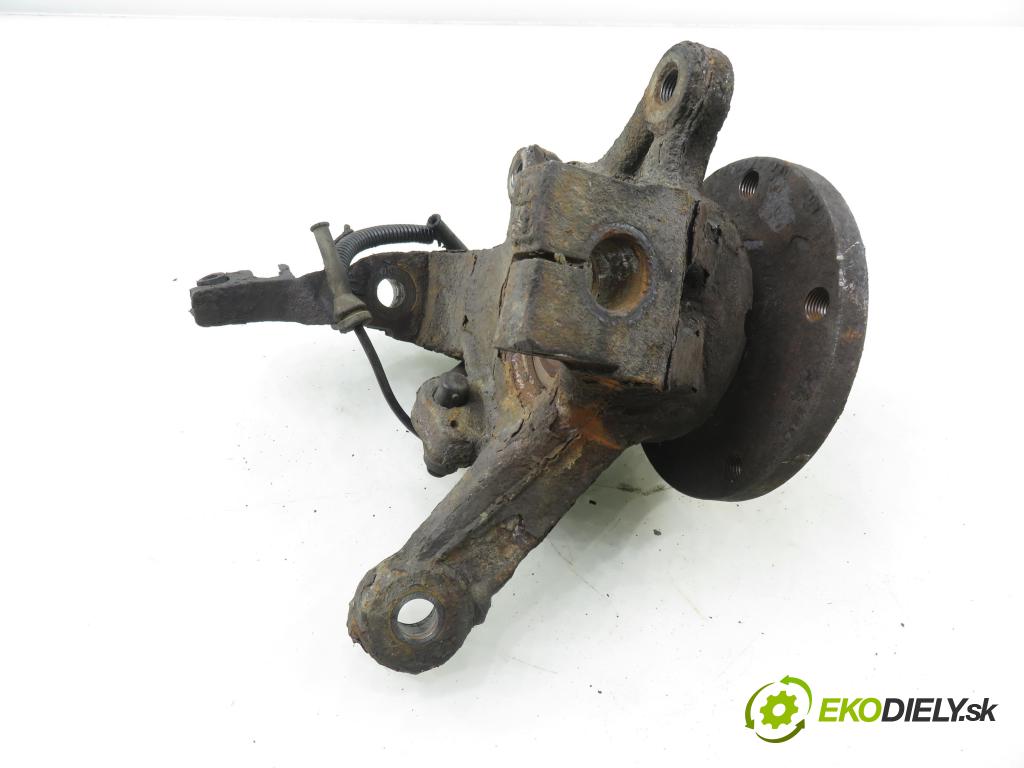 RENAULT MASTER II Skrzynia (FD) FURGON 2006 66,00 2.2 dCI 90 - G9T 750 2188,00 náboj LP ABS