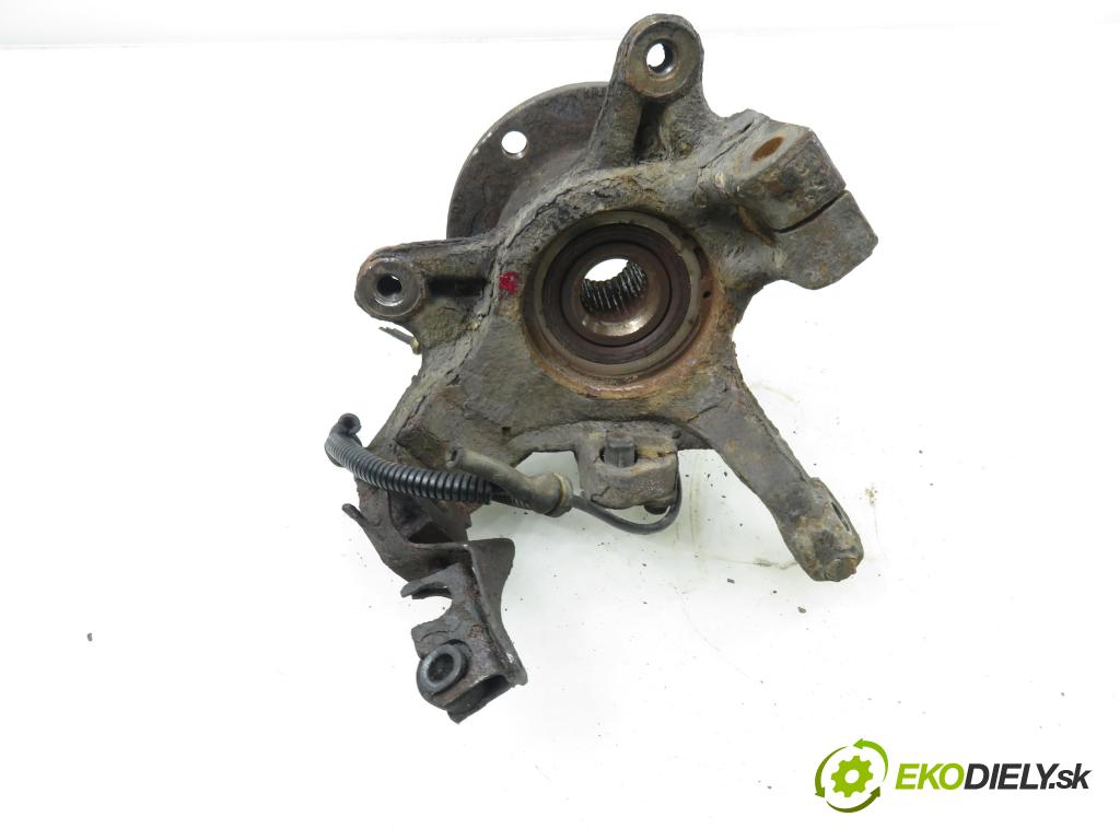 RENAULT MASTER II Skrzynia (FD) FURGON 2006 66,00 2.2 dCI 90 - G9T 750 2188,00 náboj LP ABS