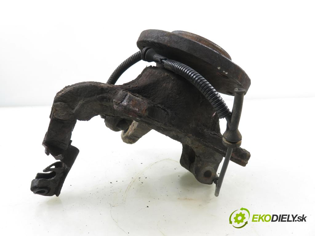 RENAULT MASTER II Skrzynia (FD) FURGON 2006 66,00 2.2 dCI 90 - G9T 750 2188,00 náboj LP ABS