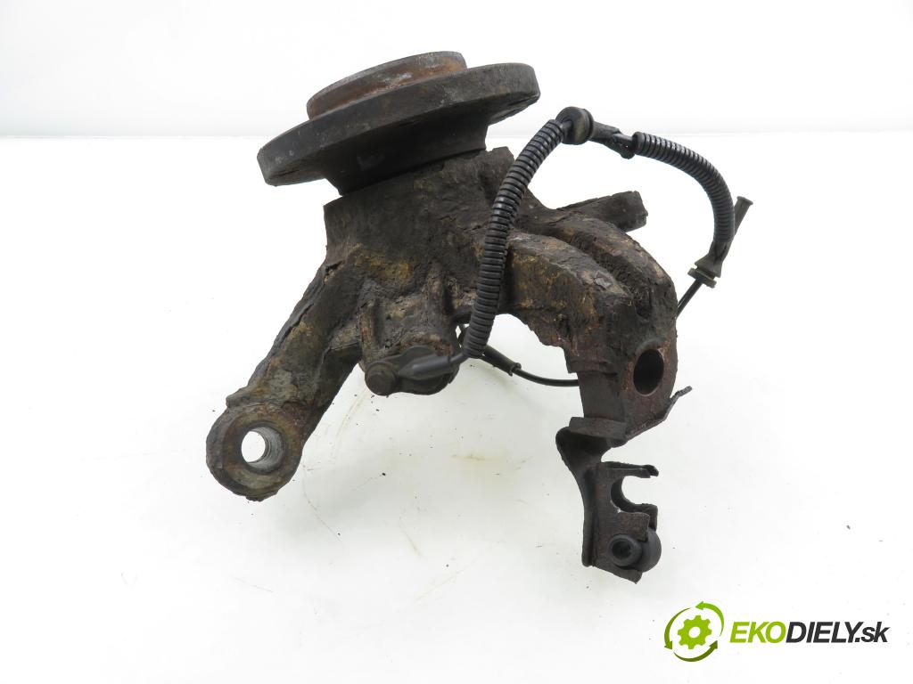 RENAULT MASTER II Skrzynia (FD) FURGON 2006 66,00 2.2 dCI 90 - G9T 750 2188,00 náboj LP ABS