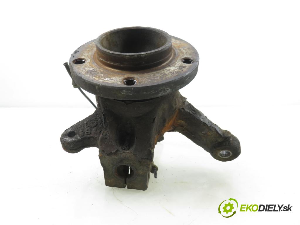 RENAULT MASTER II Skrzynia (FD) FURGON 2006 66,00 2.2 dCI 90 - G9T 750 2188,00 náboj LP ABS