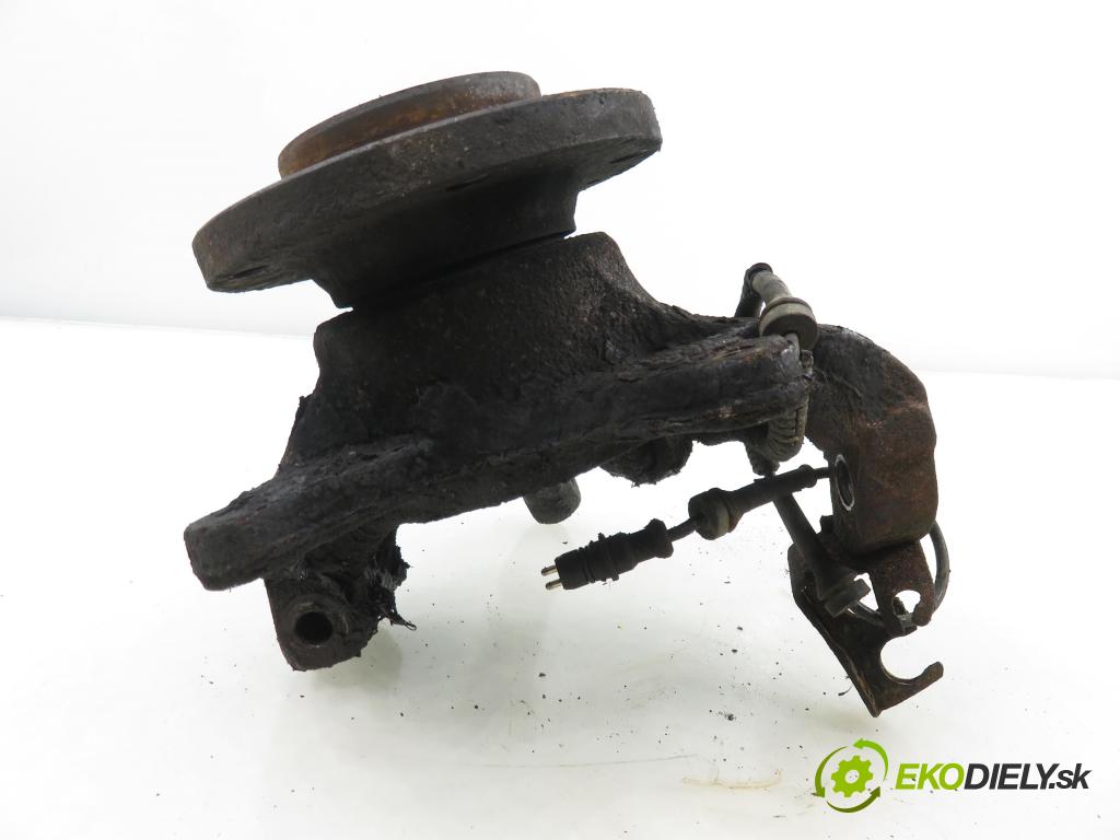 RENAULT MASTER II Skrzynia (FD) FURGON 2006 66,00 2.2 dCI 90 - G9T 750 2188,00 náboj PP ABS