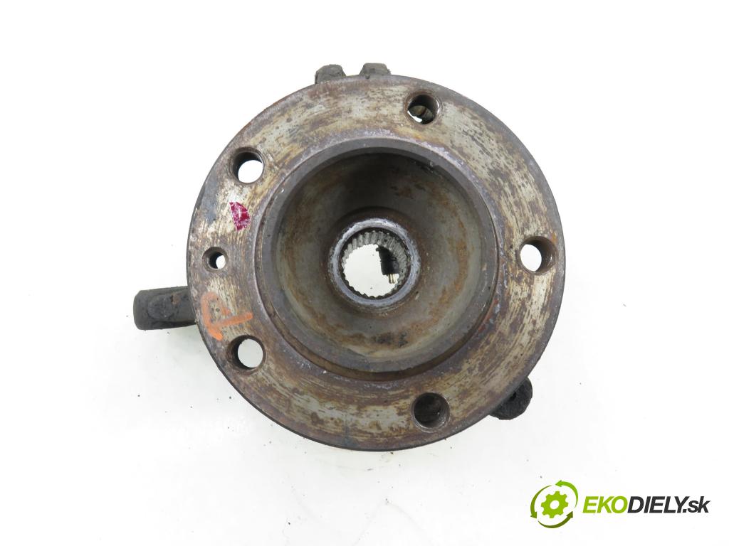 RENAULT MASTER II Skrzynia (FD) FURGON 2006 66,00 2.2 dCI 90 - G9T 750 2188,00 náboj PP ABS