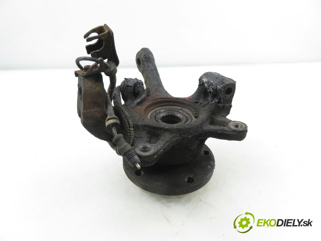 RENAULT MASTER II Skrzynia (FD) FURGON 2006 66,00 2.2 dCI 90 - G9T 750 2188,00 náboj PP ABS