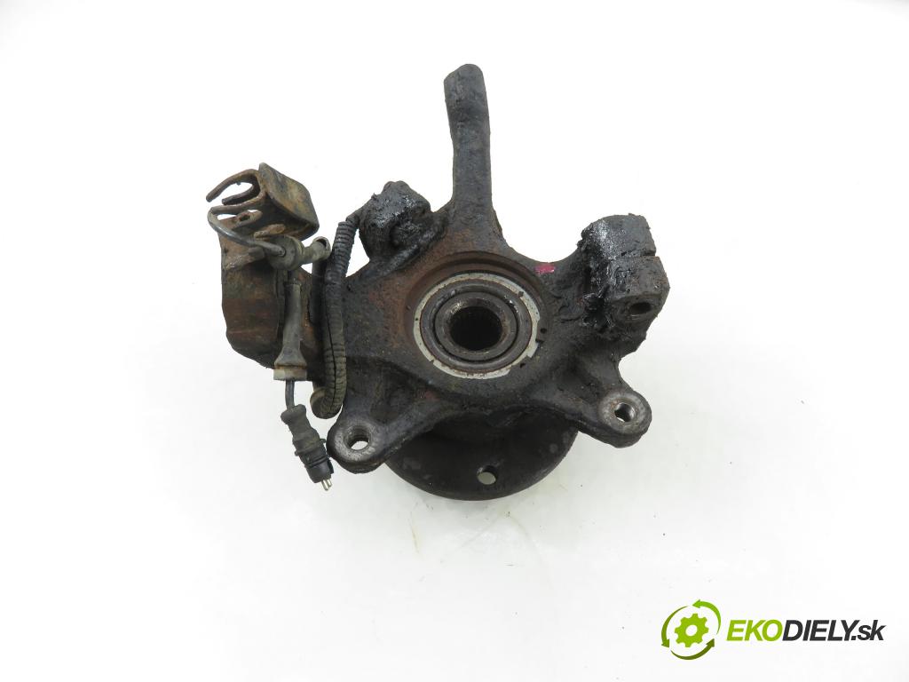 RENAULT MASTER II Skrzynia (FD) FURGON 2006 66,00 2.2 dCI 90 - G9T 750 2188,00 náboj PP ABS