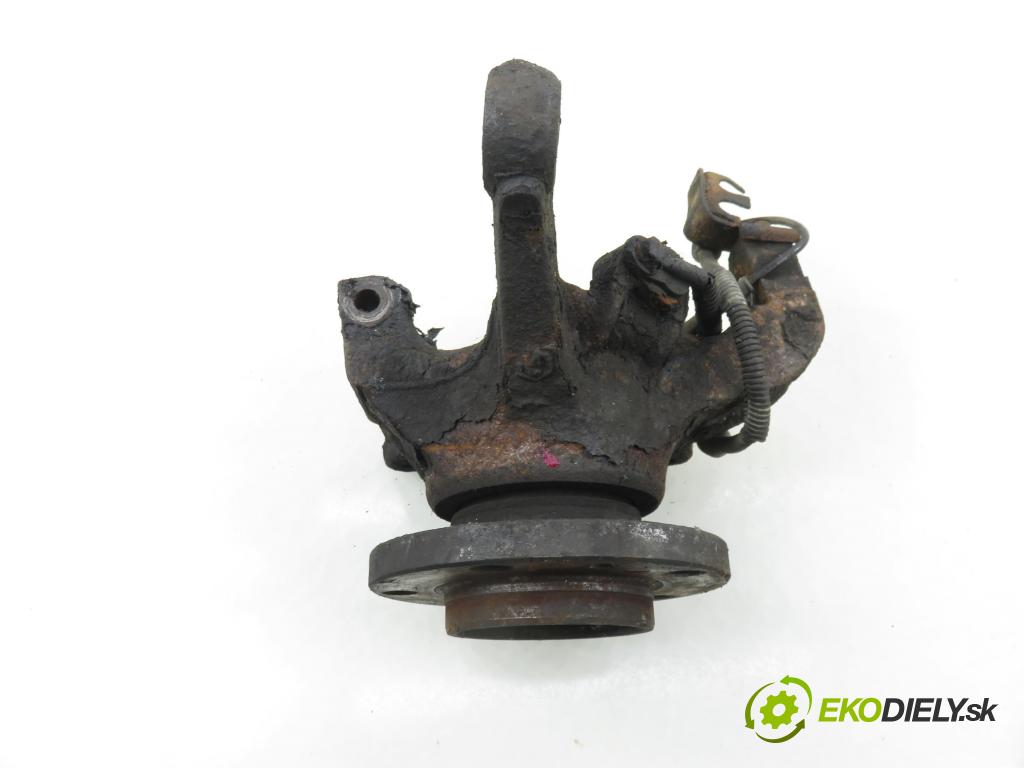 RENAULT MASTER II Skrzynia (FD) FURGON 2006 66,00 2.2 dCI 90 - G9T 750 2188,00 náboj PP ABS