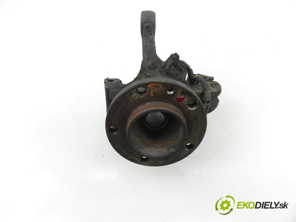 RENAULT MASTER II Skrzynia (FD) FURGON 2006 66,00 2.2 dCI 90 - G9T 750 2188,00 náboj PP ABS