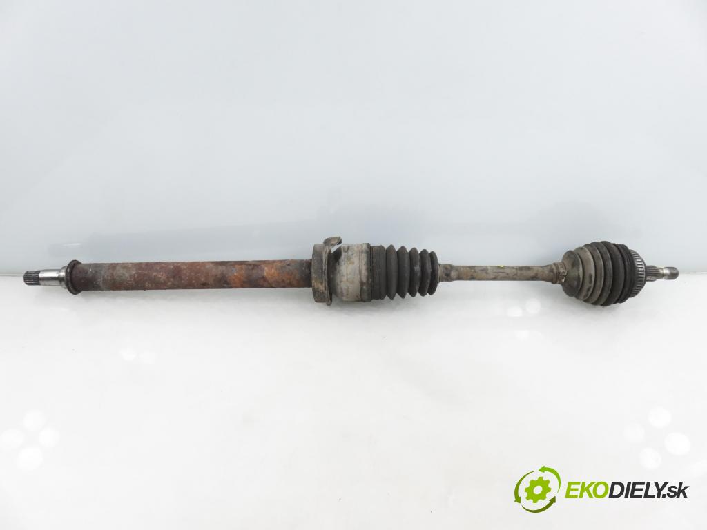 MERCEDES-BENZ VANEO (414) MINIVAN 2002 92,00 1.9 (414.700) - M 166.991 1898,00 poloos PP 