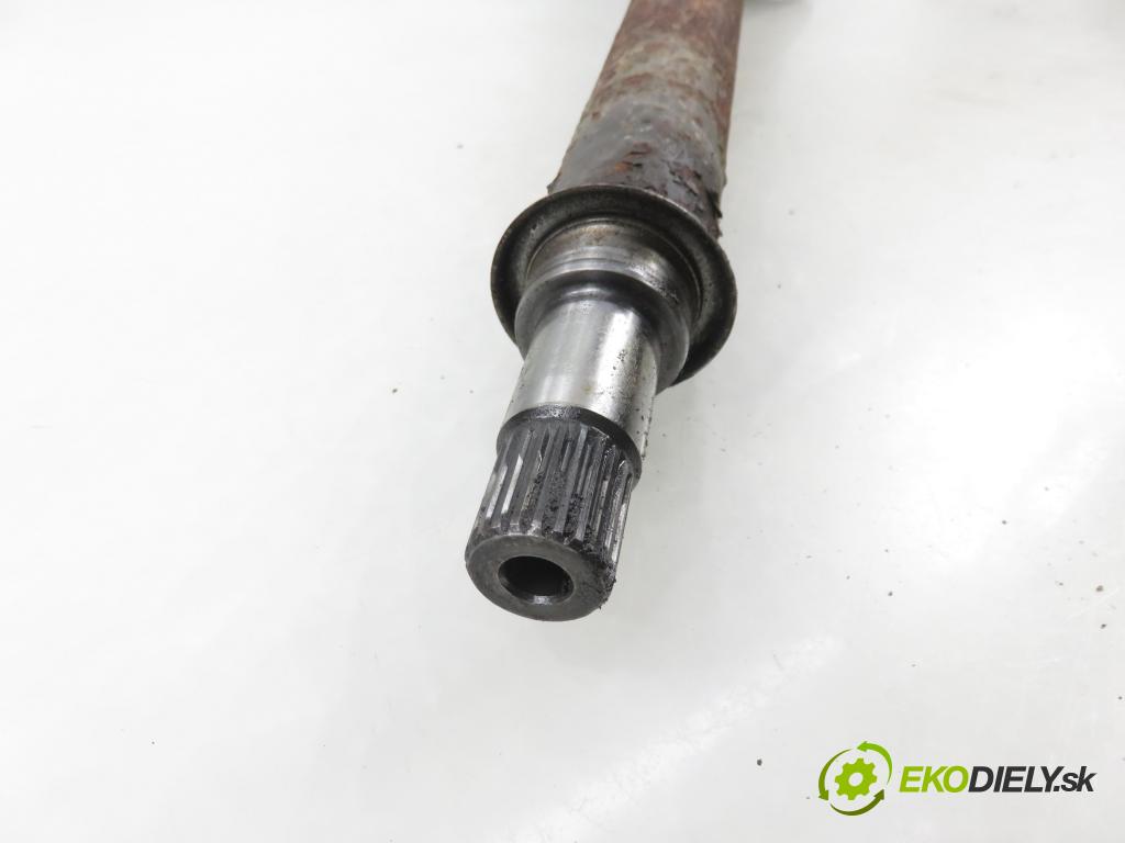 MERCEDES-BENZ VANEO (414) MINIVAN 2002 92,00 1.9 (414.700) - M 166.991 1898,00 Poloos PP