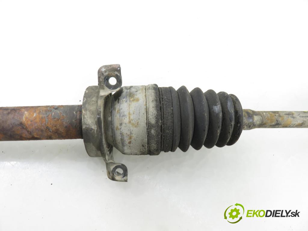 MERCEDES-BENZ VANEO (414) MINIVAN 2002 92,00 1.9 (414.700) - M 166.991 1898,00 Poloos PP