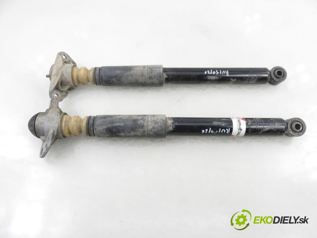 SEAT LEON (1P1) HB 2007 77,00 1.9 TDI - BLS 1896,00 Tlmič LT 