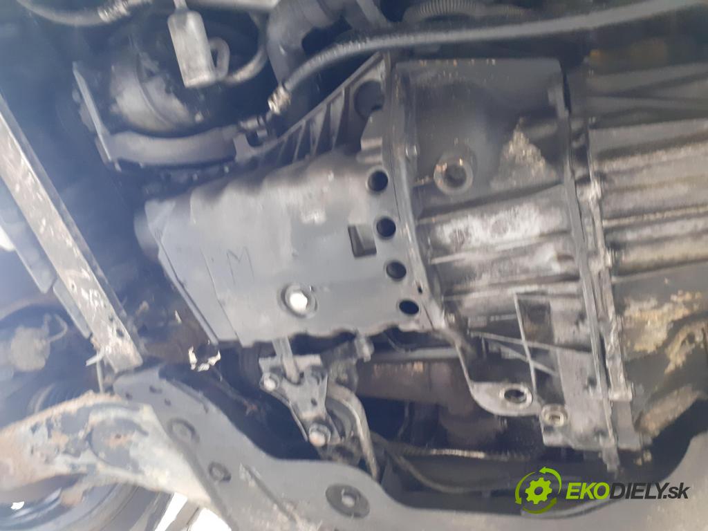 RENAULT ESPACE IV (JK0/1_) MINIVAN 2005 85,00 1.9 dCi 116 - F9Q 820 1870,00 převodovka MANUALNA PK6055