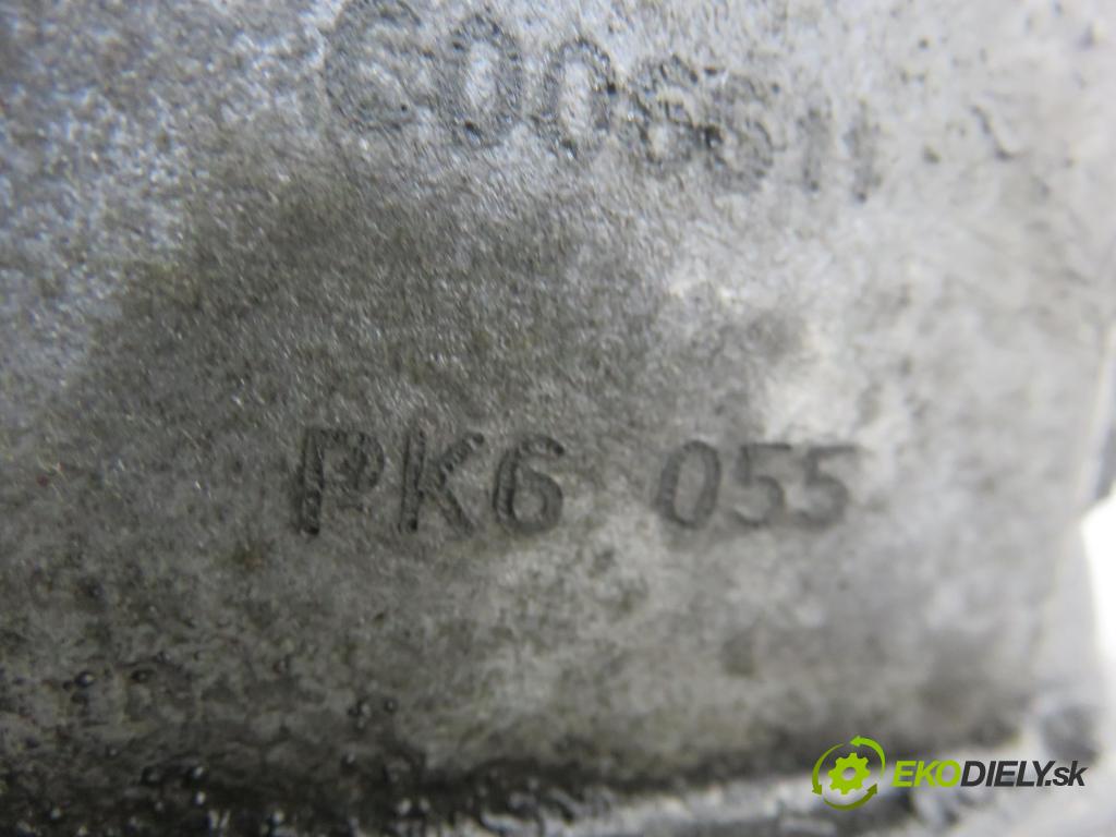 RENAULT ESPACE IV (JK0/1_) MINIVAN 2005 85,00 1.9 dCi 116 - F9Q 820 1870,00 převodovka MANUALNA PK6055