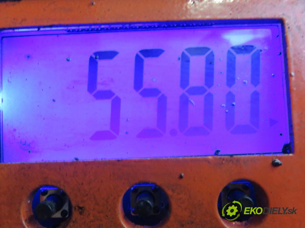 RENAULT ESPACE IV (JK0/1_) MINIVAN 2005 85,00 1.9 dCi 116 - F9Q 820 1870,00 převodovka MANUALNA PK6055