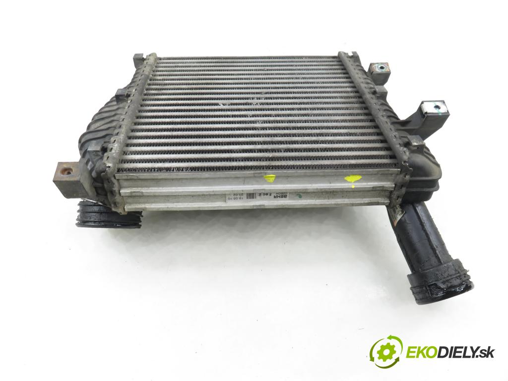 PORSCHE CAYENNE II (92A) SUV 2010 176,00 3.0 Diesel - M 05.9E 2967,00 chladič intercooler 7L0145804A