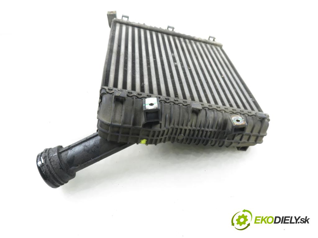 PORSCHE CAYENNE II (92A) SUV 2010 176,00 3.0 Diesel - M 05.9E 2967,00 chladič intercooler 7L0145804A