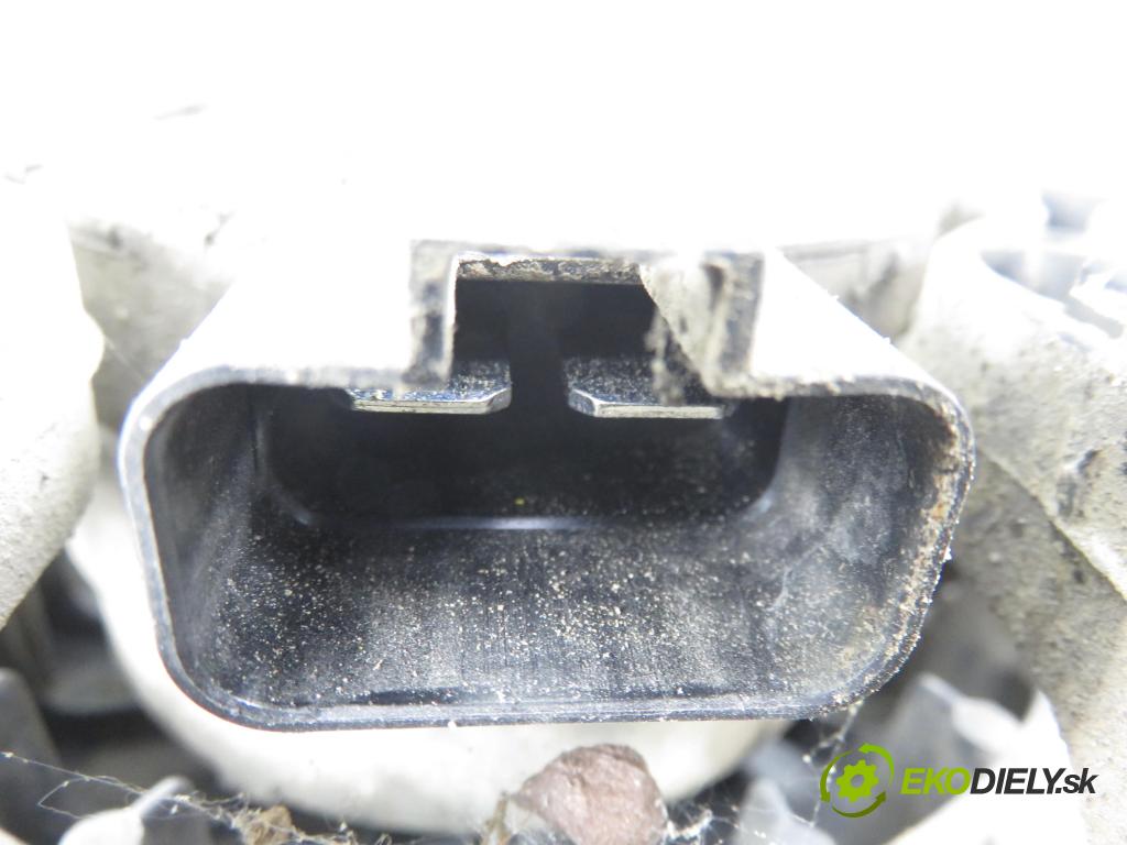 OPEL CORSA D (S07) HB 2010 70,00 1.3 CDTI - Z 13 DTE 1248,00 Ventilátor chladič klíma/voda 466119570