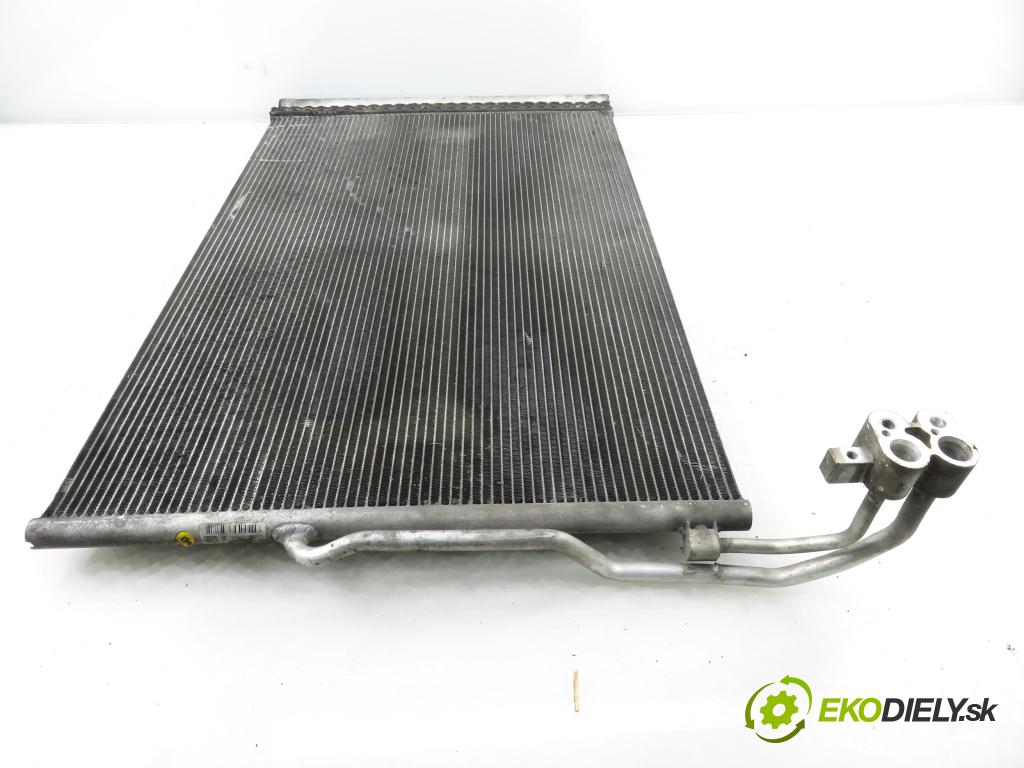 PORSCHE CAYENNE II (92A) SUV 2010 176,00 3.0 Diesel - M 05.9E 2967,00 chladič klimatizácie  (Chladič klimatizácie)