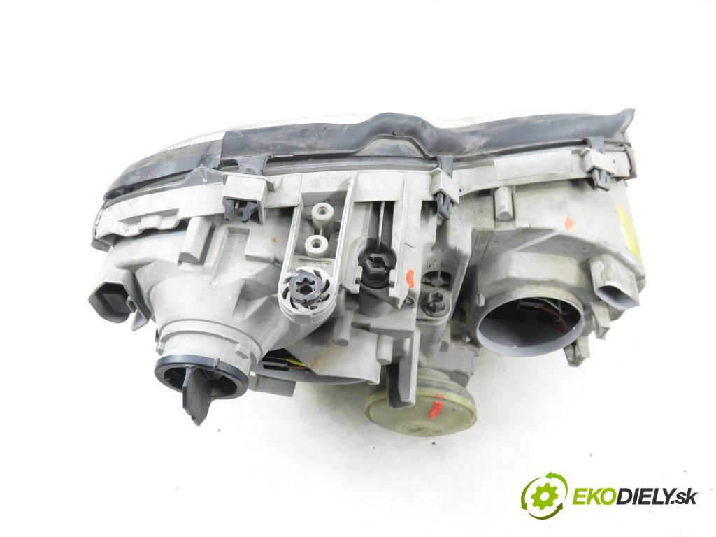 MERCEDES-BENZ KLASA C T-Model (S203) KOMBI 2005 90,00 C 200 CDI (203.207) 122 - OM 646.962 2148,00 Svetlo LP 0301166205