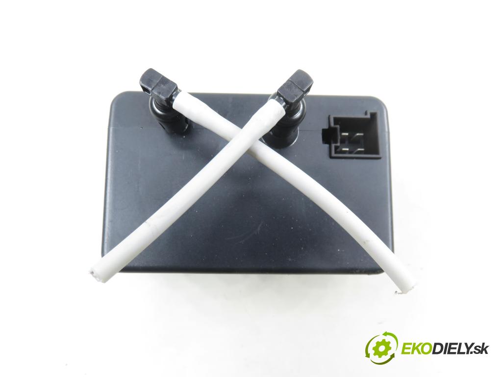 MERCEDES-BENZ KLASA C T-Model (S203) KOMBI 2005 90,00 C 200 CDI (203.207) 122 - OM 646.962 2148,00 pumpa zámku centrálneho 0008002548