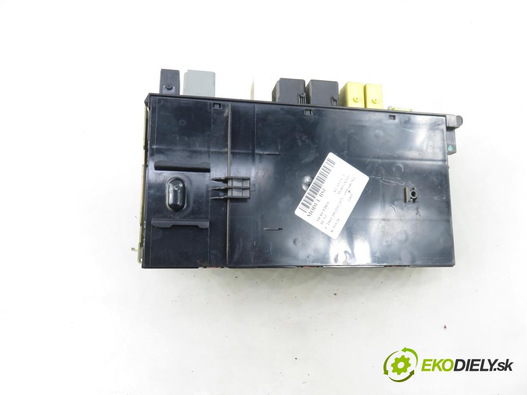 MERCEDES-BENZ KLASA C T-Model (S203) KOMBI 2005 90,00 C 200 CDI (203.207) 122 - OM 646.962 2148,00 MODUL BSI 2035453701