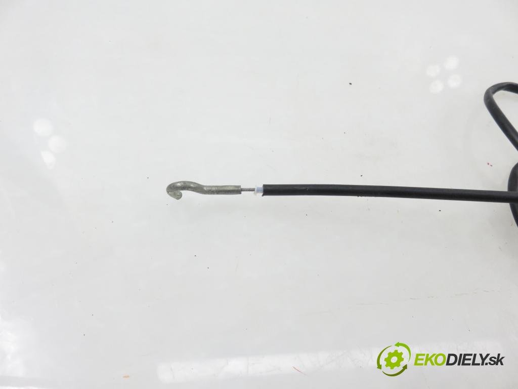 MERCEDES-BENZ KLASA C T-Model (S203) KOMBI 2005 90,00 C 200 CDI (203.207) 122 - OM 646.962 2148,00 zámok 004133112637