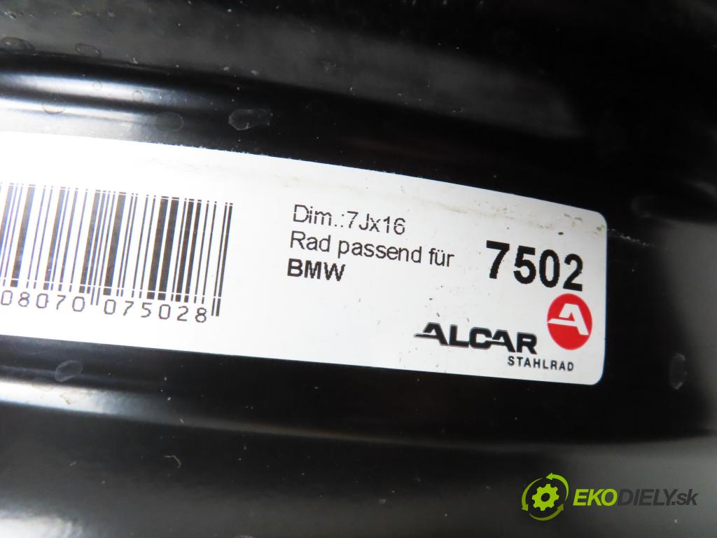 BMW   0    disky / disk (OCEL 