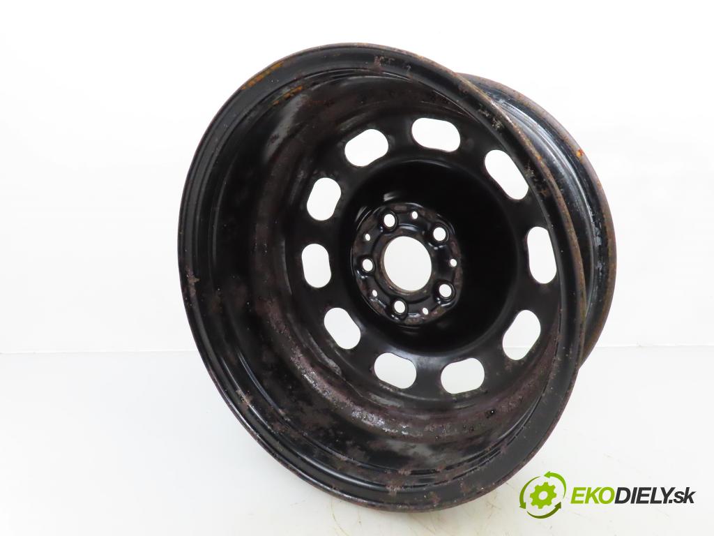 BMW 0 disky / disk (OCEL