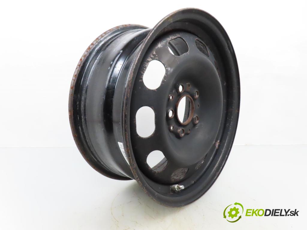 BMW 0 disky / disk (OCEL