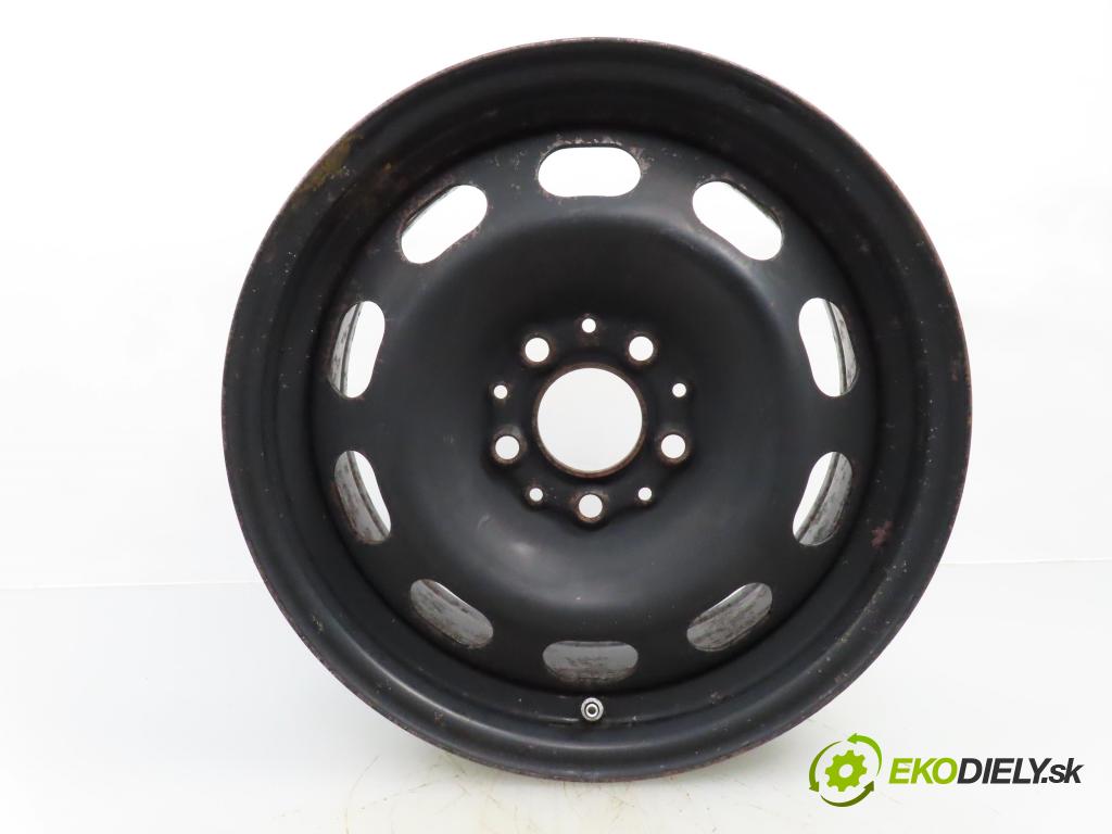 BMW 0 disky / disk (OCEL